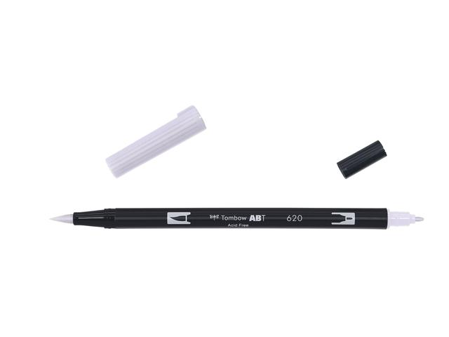 TOMBOW ABT DUAL BRUSH PEN 620 FLIEDER 1
