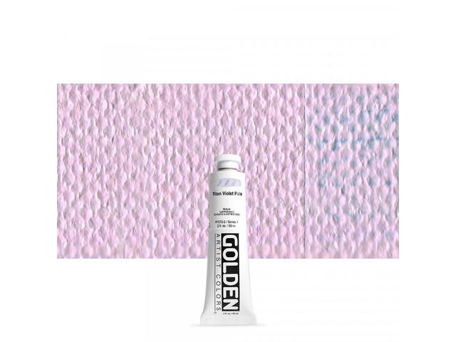 GOLDEN HEAVY BODY 59ML 1573 S1 TITAN VIOLETT BLASS 1