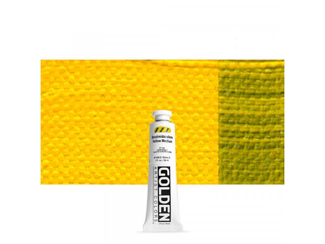 GOLDEN HEAVY BODY 59ML 1008 S3 IMIDALONE GELB MITTEL 1