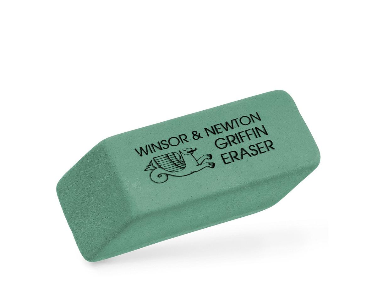 WINSOR & NEWTON GRIFFIN ZACHTE GUM 1