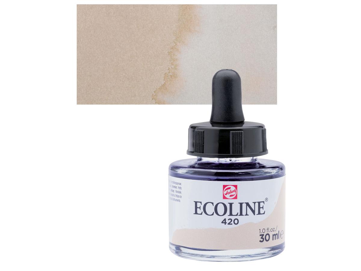 TALENS ECOLINE 30ML BEIGE 420 1