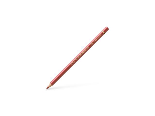 FABER-CASTELL POLYCHROMOS BUNTSTIFT 190 VENETIANROT 1