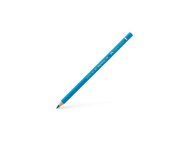 FABER-CASTELL POLYCHROMOS BUNTSTIFT 110 PHTHALOBLAU 1
