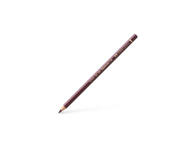 FABER-CASTELL POLYCHROMOS BUNTSTIFT 263 CAPUTMORTUM VIOLETT 1