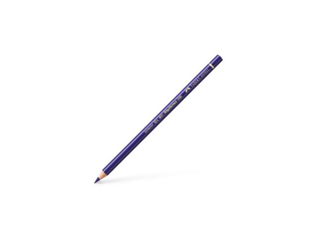 FABER-CASTELL POLYCHROMOS BUNTSTIFT 141 DELFTERBLAU 1