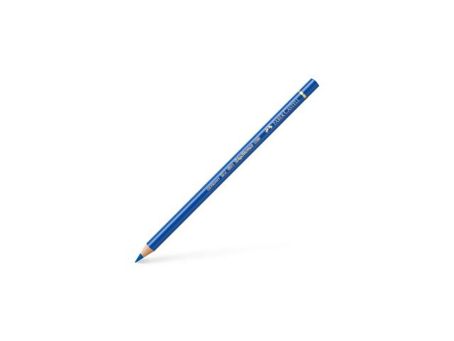 FABER-CASTELL POLYCHROMOS BUNTSTIFT 144 KOBALTBLAU/GRÜN 1