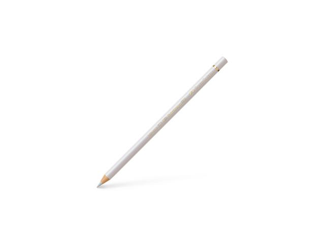 FABER-CASTELL POLYCHROMOS BUNTSTIFT 230 KALTGRAU I 1