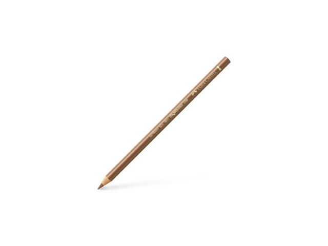FABER-CASTELL POLYCHROMOS BUNTSTIFT 180 UMBRA NATUR 1
