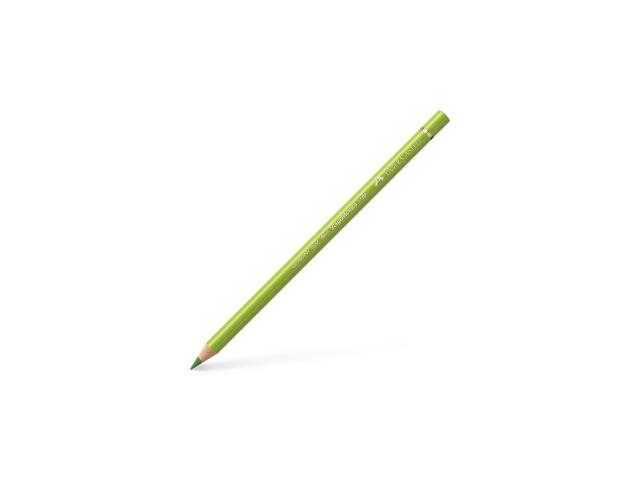 FABER-CASTELL POLYCHROMOS BUNTSTIFT 170 MAIGRÜN 1