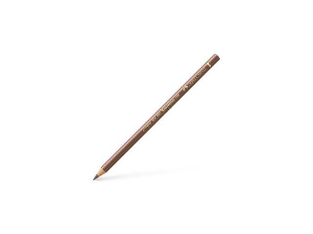 FABER-CASTELL POLYCHROMOS BUNTSTIFT 179 BISTER 1