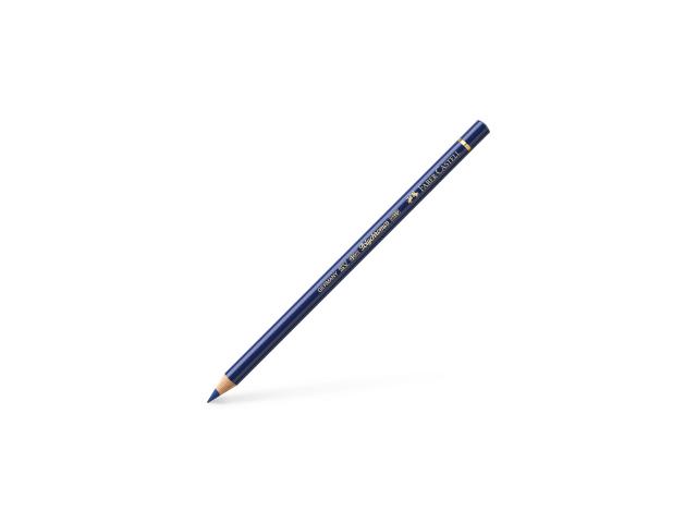 FABER-CASTELL POLYCHROMOS BUNTSTIFT 247 INDANTHRENBLAU 1