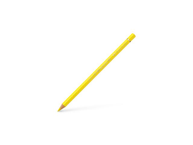 FABER-CASTELL POLYCHROMOS BUNTSTIFT 105 KADMIUMGELB HELL 1
