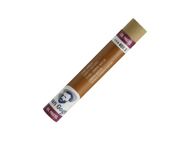 VAN GOGH ÖLPASTELLKREIDE 408.5 UMBRA NATUR 1