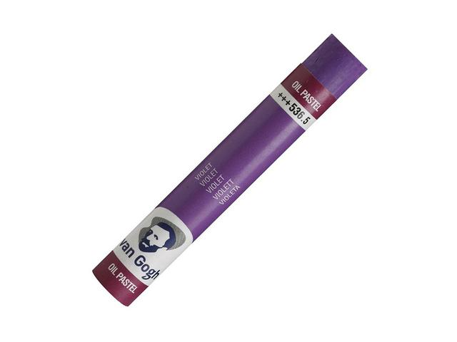 VAN GOGH ÖLPASTELLKREIDE 536.5 VIOLETT 1