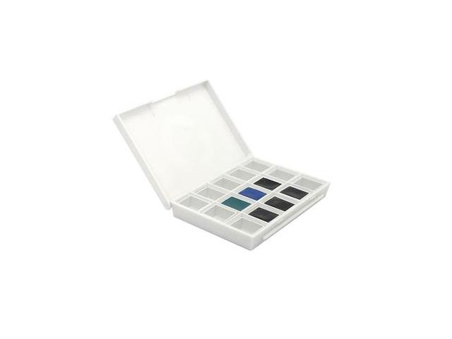 DANIEL SMITH AQUARELL SET BLUES - SERENE TO DRAMATIC 1