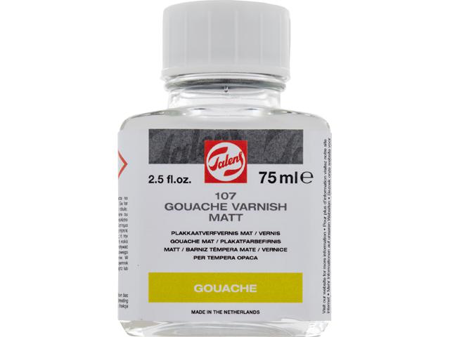 TALENS PLAKKAATVERNIS MAT 75ML 1