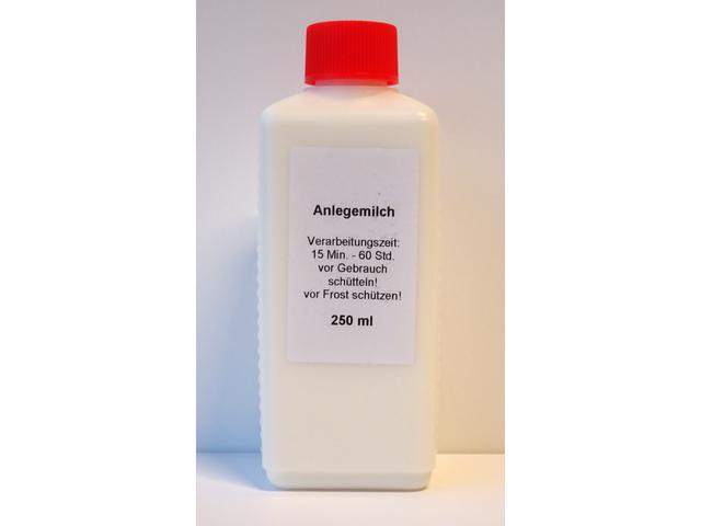 KÖLNER ANLEGEMILCH (WASSERBASIS) 250GR. 1