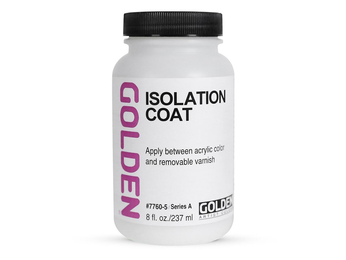 GOLDEN ISOLATION COAT 237ML VERSIEGELUNGSSCHICHT-7760 1