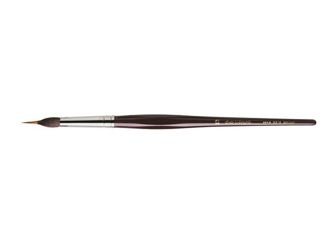 DA VINCI PINSEL LINIERER 5519 RUND NR. 12 1
