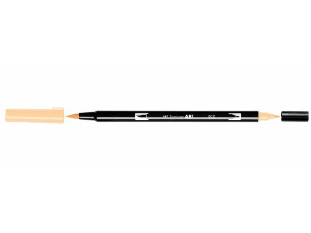 TOMBOW ABT DUAL BRUSH PEN 910 OPAL 1