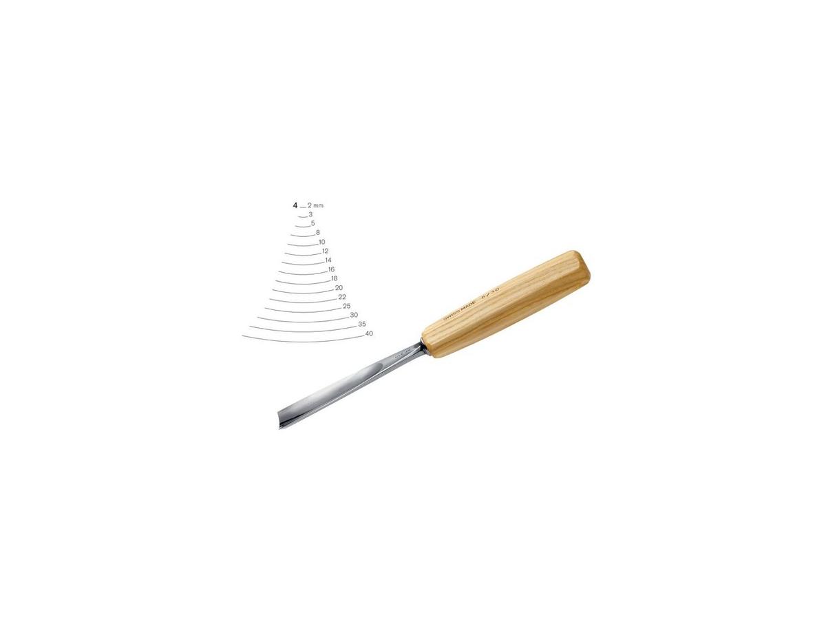 PFEIL HOLZBEITEL 4 35MM 1