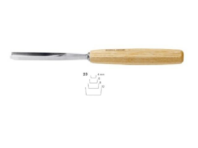 PFEIL KASTENMEISSEL 23 8MM 1
