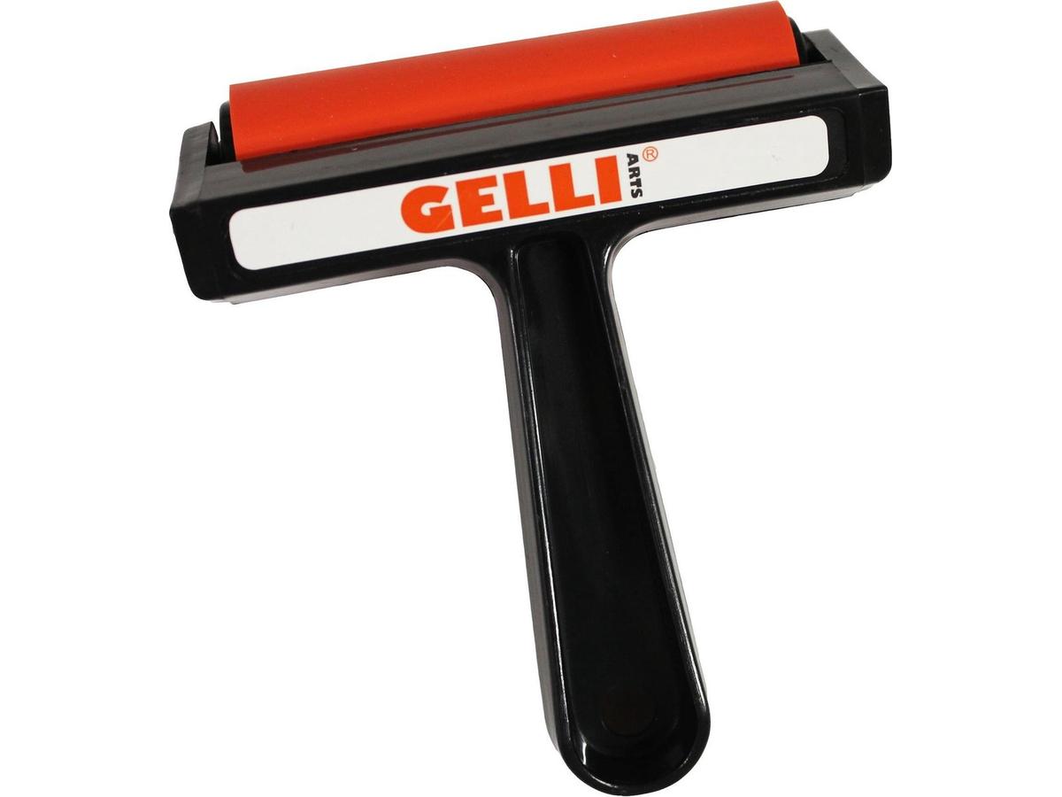 GELLI  ARTS GELBRAY BRAYER ROLLER 1