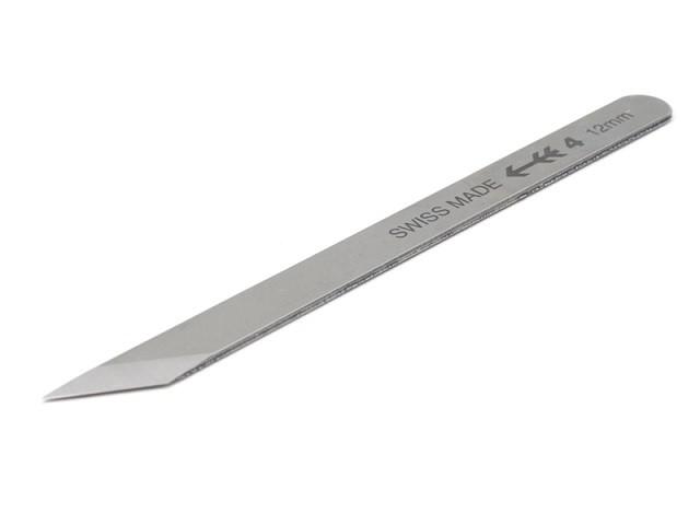 PFEIL GEIGENBAUMESSER 12MM/160M GM4 1