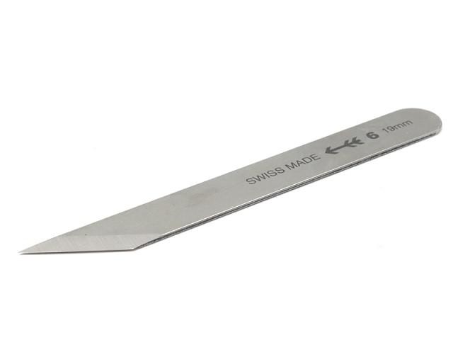 PFEIL GEIGENBAUMESSER 19MM/160M GM5 1
