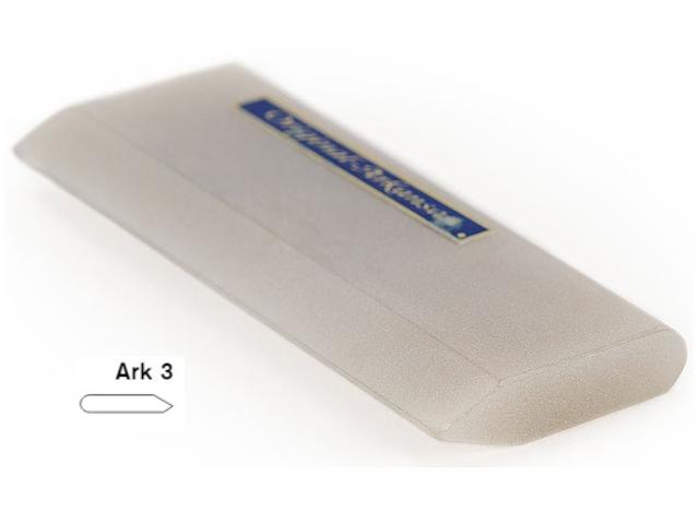 PFEIL ABZIEHSTEINE ARKANSAS NO 3 60X25X5MM 1