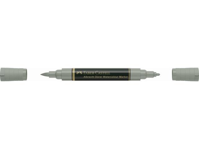 FABER-CASTELL ALBRECHT DÜRER MARKER 233 KALTGRAU IV 1