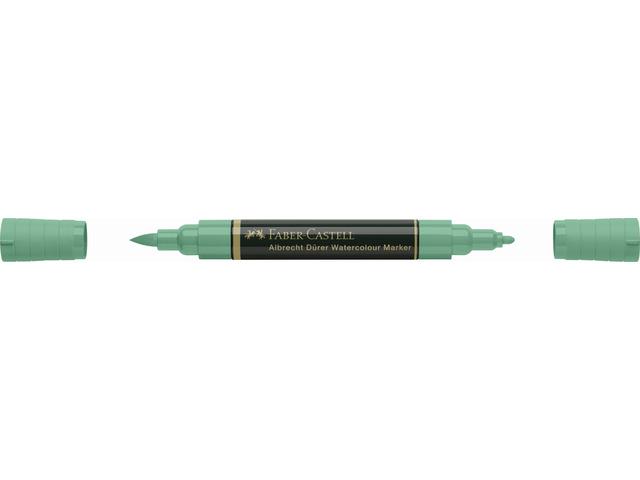 FABER-CASTELL ALBRECHT DÜRER MARKER 264 PHTHALOGRÜN DUNKEL 1