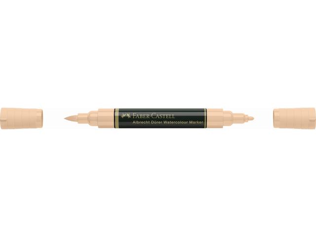 FABER-CASTELL ALBRECHT DÜRER MARKER 132 BELGEROT 1