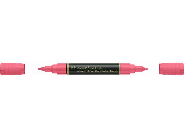 FABER-CASTELL ALBRECHT DÜRER MARKER 219 SCHARLACHROT TIEF 1