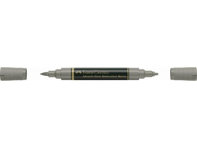 FABER-CASTELL ALBRECHT DÜRER MARKER 273 WARMGRAU IV 1