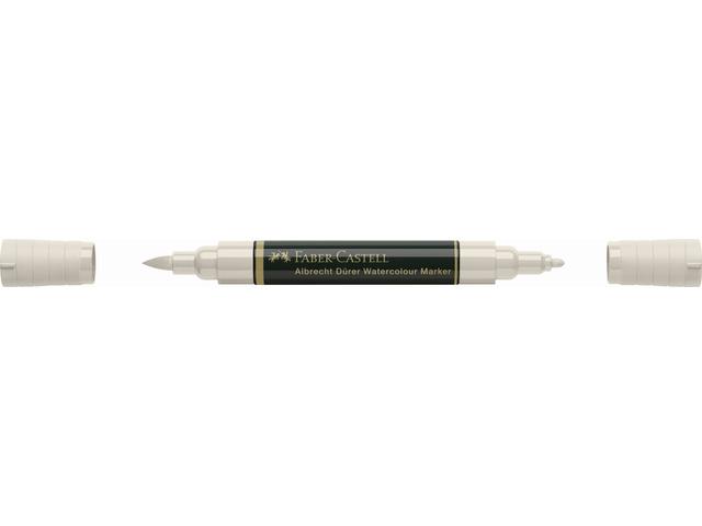 FABER-CASTELL ALBRECHT DÜRER MARKER 272 WARMGRAU III 1
