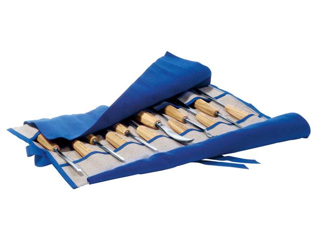 PFEIL ROLLETUI MIT 12 WERKZEUGEN 1