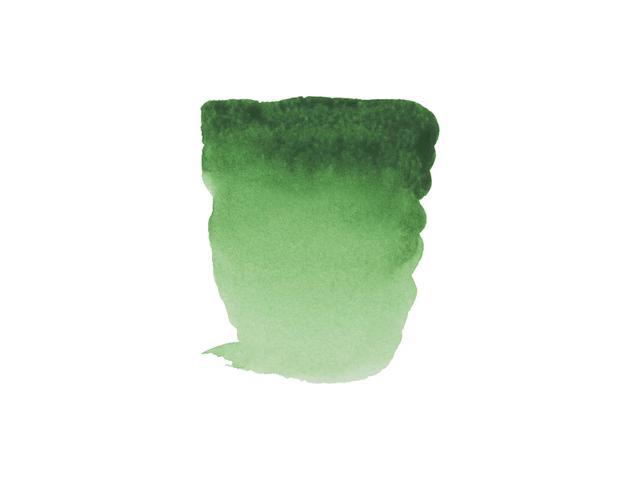 REMBRANDT AQUARELLFARBE 10ML S2 662 PERMANENTGRÜN 1