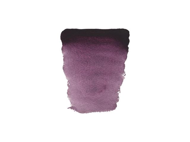 REMBRANDT AQUARELLFARBE 1/2 NÄPFCHEN S1 373 DÄMMERUNG ROSA 1