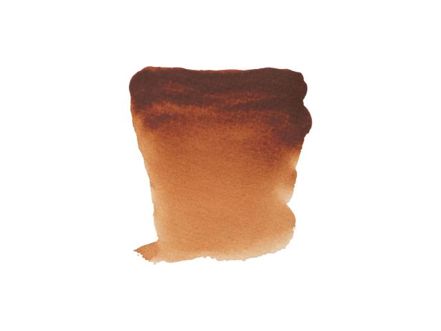 REMBRANDT AQUARELLFARBE 10ML S1 411 SIENA GEBRANT 1