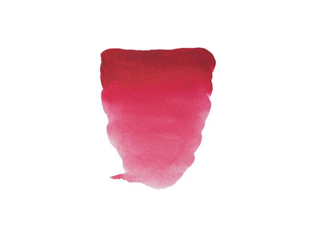 REMBRANDT AQUARELLFARBE 1/2 NÄPFCHEN S2 367 CHINACRIDONROTROSA 1