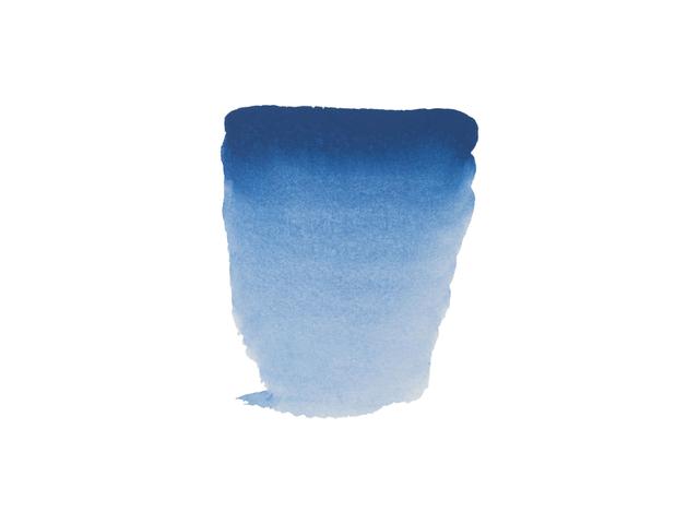 REMBRANDT AQUARELLFARBE 1/2 NÄPFCHEN S3 598 CÖLINBLAU GRÜNLICH 1