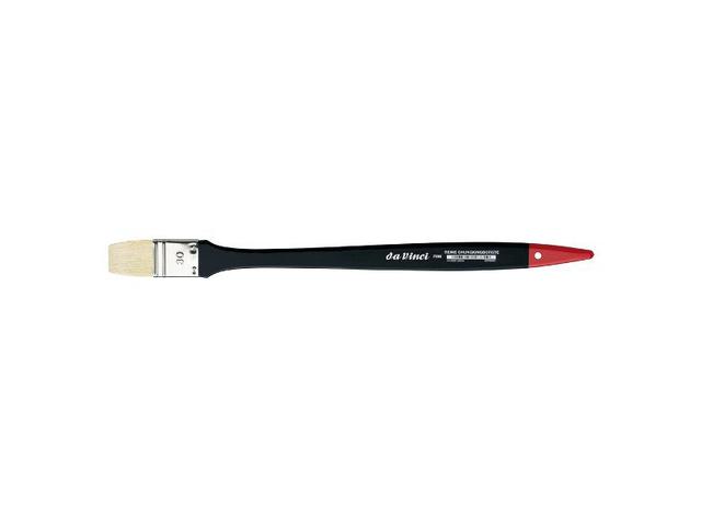 DA VINCI BORST-KÜNSTLERPINSEL 7055 30MM 1