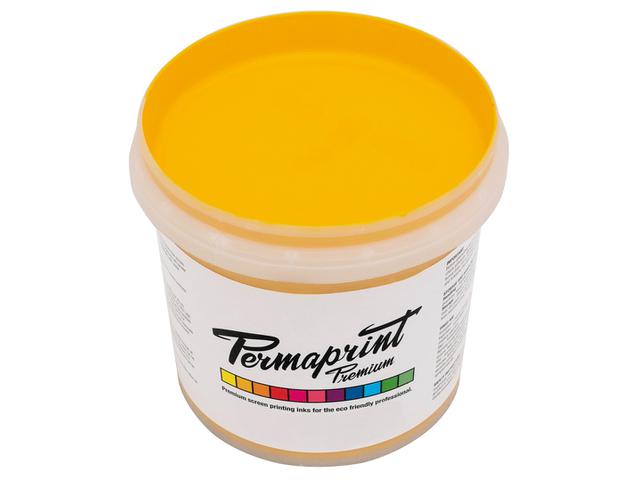 PERMAPRINT PREMIUM 300ML AQUATONE YELLOW R/S 1