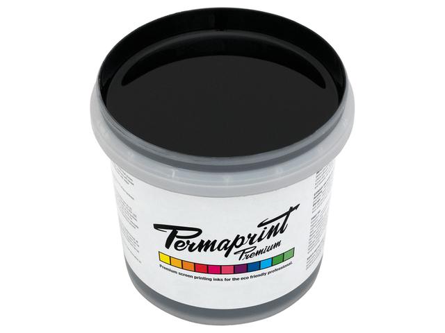 PERMAPRINT PREMIUM 300ML PROCESS BLACK 1