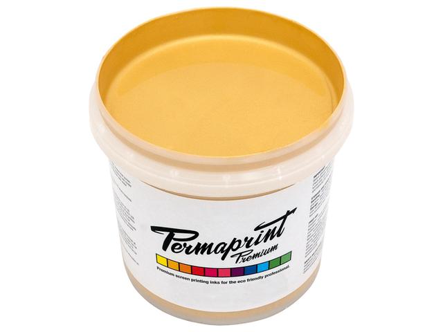 PERMAPRINT PREMIUM 300ML PEARL GOLD 1