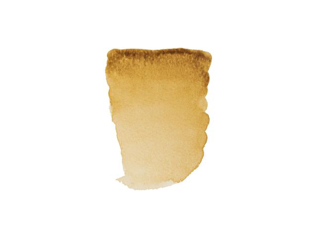 REMBRANDT AQUARELVERF 1/2NAPJE S2 265 TRANSPARANT OXIDGEEL 1