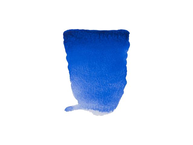 REMBRANDT AQUARELLFARBE 1/2 NÄPFCHEN S1 506 ULTRAMARIN DUNKEL 1