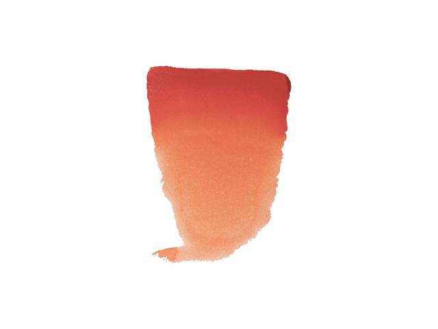 REMBRANDT AQUARELLFARBE 1/2 NÄPFCHEN S2 311 ZINNOBER 1