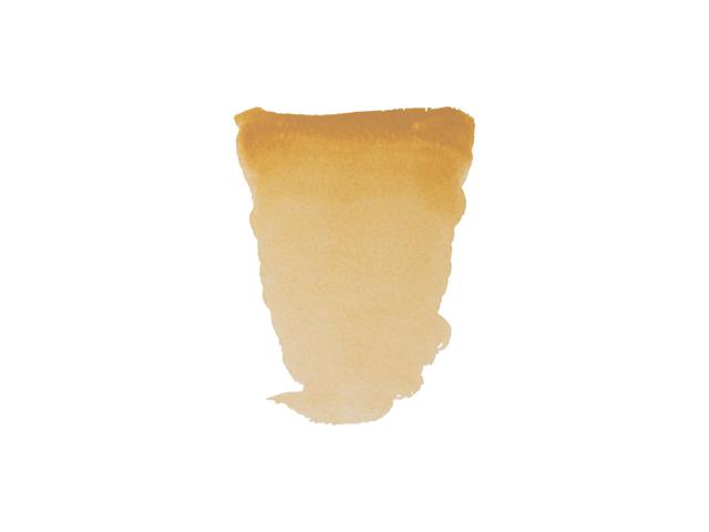 REMBRANDT AQUARELLFARBE 1/2 NÄPFCHEN S1 224 NEAPELGELB RÖTLICH 1